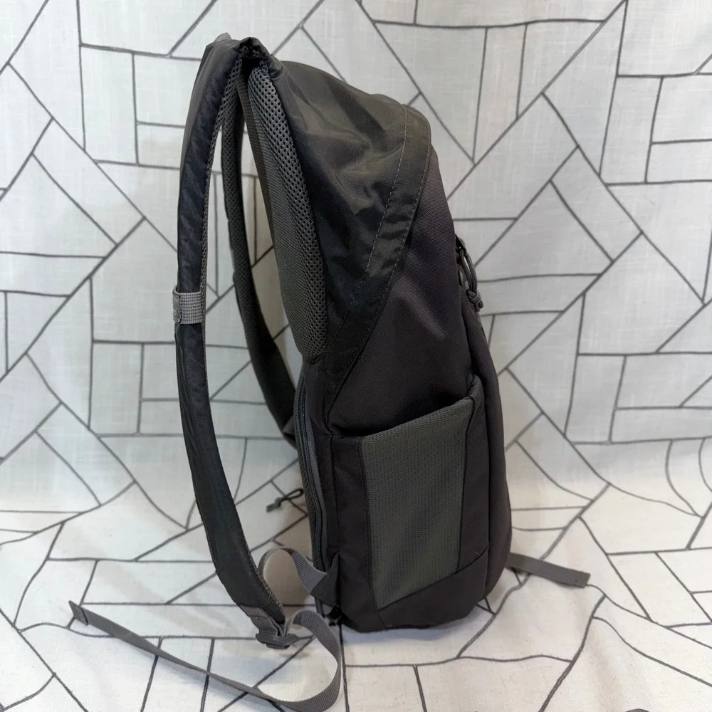 Lowepro Photo Hatchback 16L AW Backpack Slate Grey Camera Bag Outdoor Daypack